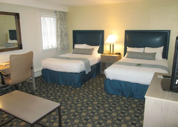 Middlebury Inn